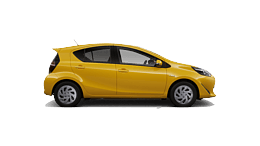 Prius C image