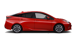 Prius image