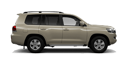 Landcruiser  image