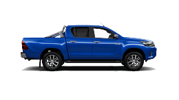 Hilux image