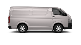 Hiace image